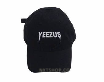 Yeezus Hat