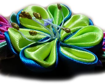 Hairpin female, Hair Barrette Handmade