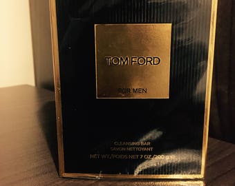 Suit Tom Ford YSL new