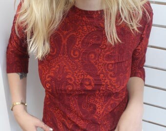 Hanky Panky Top