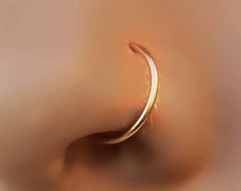 Nose Hoop,Nose Ring Hoop,dainty nose hoop,20g nose hoop,gold nose hoop,nose hoop ring,tiny nose hoop,small nose hoop,gold nose ring,hoop