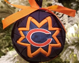 Bears Christmas Ornament