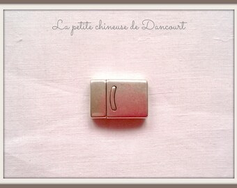 Magnetic clasp 12mm