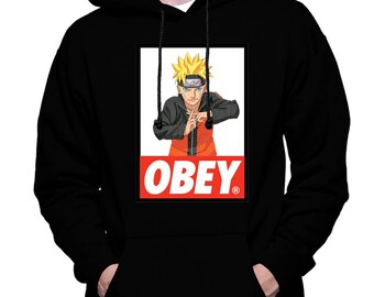 coach naruto sweatshirt