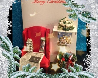 Countdown to Christmas