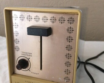 Vintage General Electric