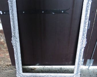 Great old stucco on wood frame