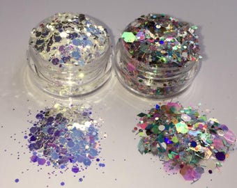 Festival Glitter Set