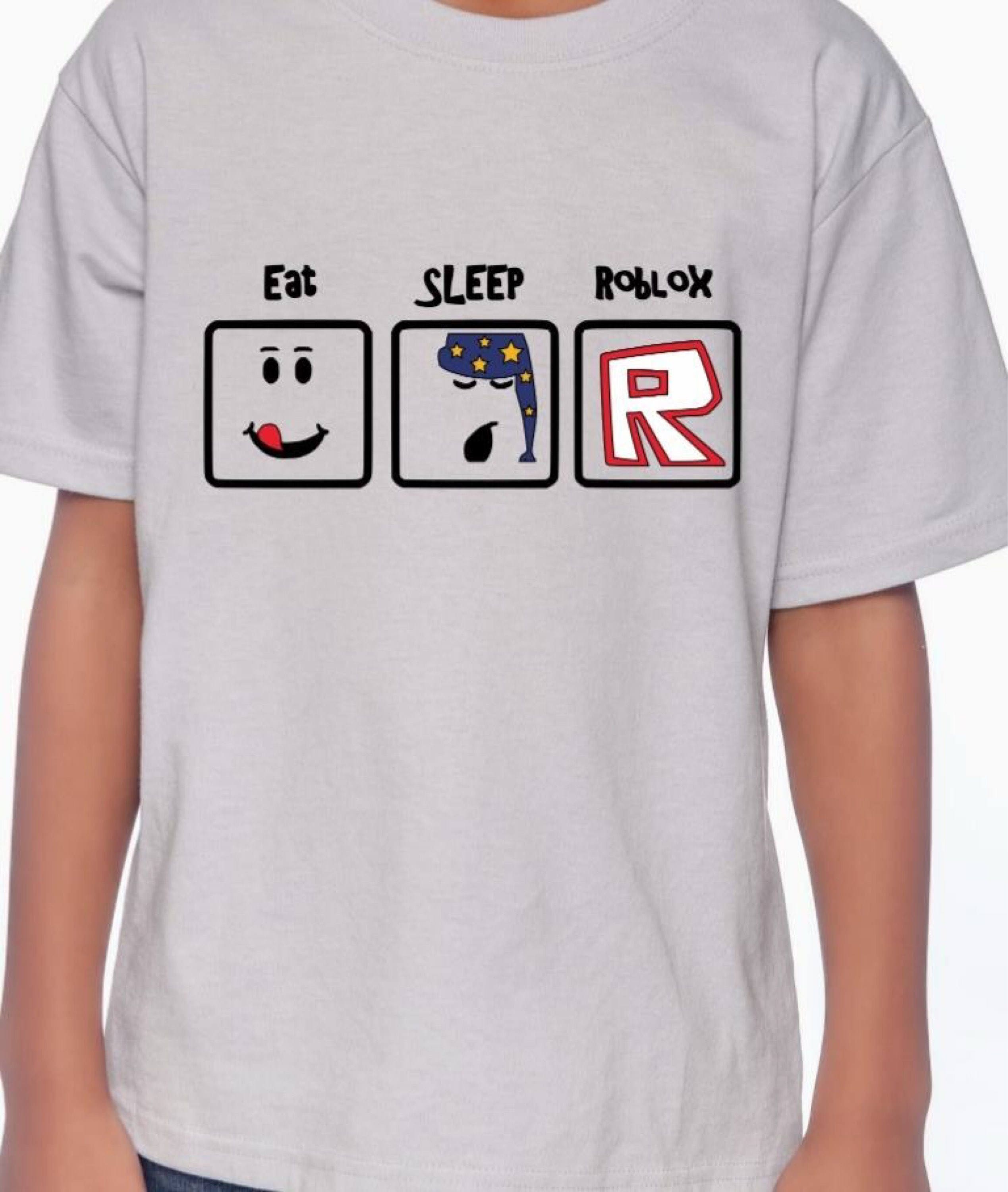 New Roblox T Shirt