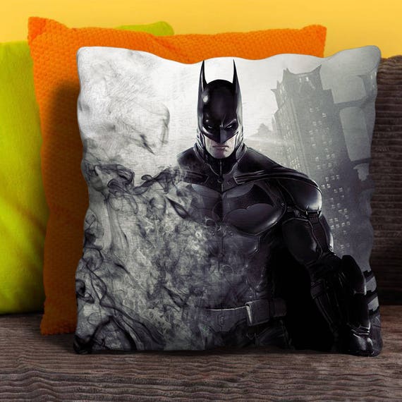 batman pillow