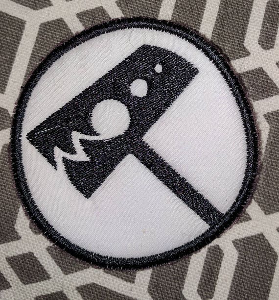 SCP MTF Nu-7 Hammer Down patch