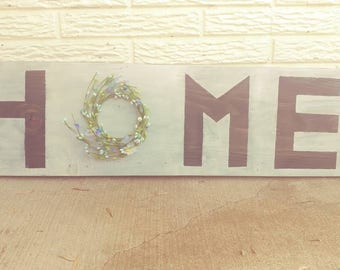 wreath changeable sign similar items