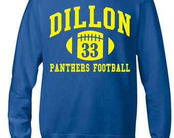 Dillon panthers | Etsy