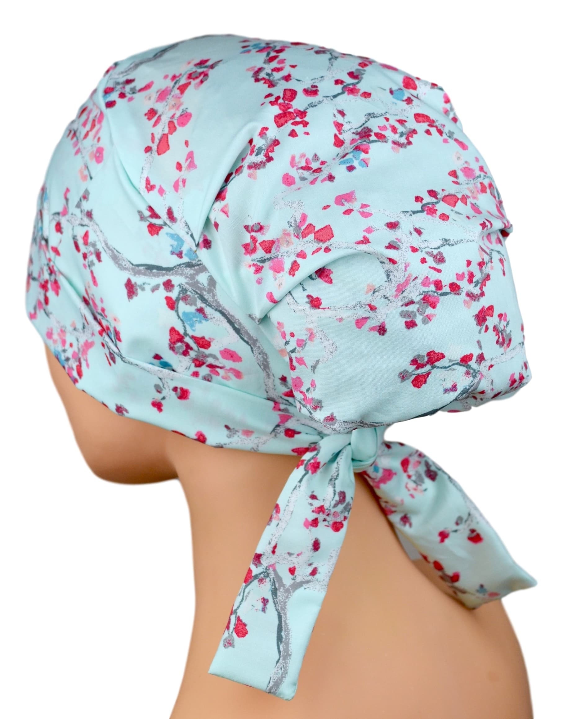 Surgical Scrub Cap Surgical Tech Hats Large Fabric
