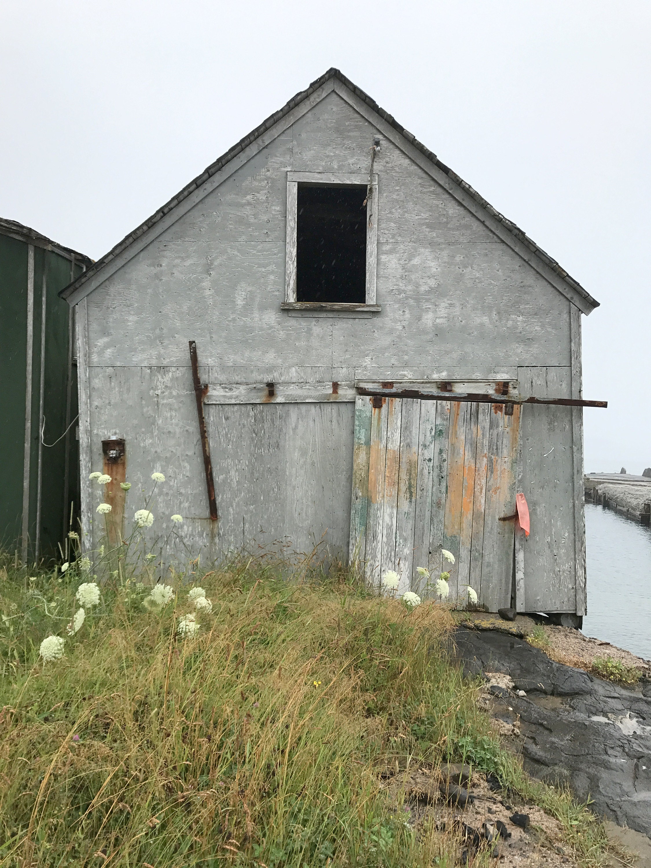 stage sandy cove nova scotia
