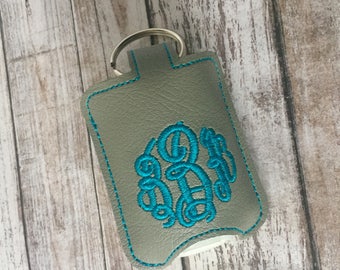 Personalized travel accessories and monogrammed by sewingamity