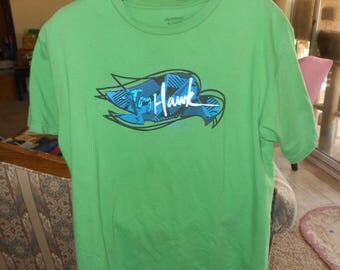 tony hawk t shirts