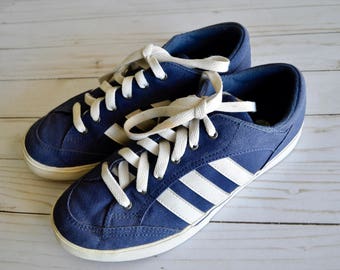 womens vintage adidas