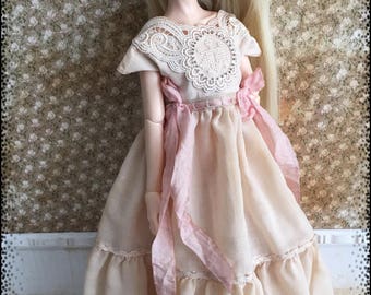 MSD /BJD Dress /Kleid