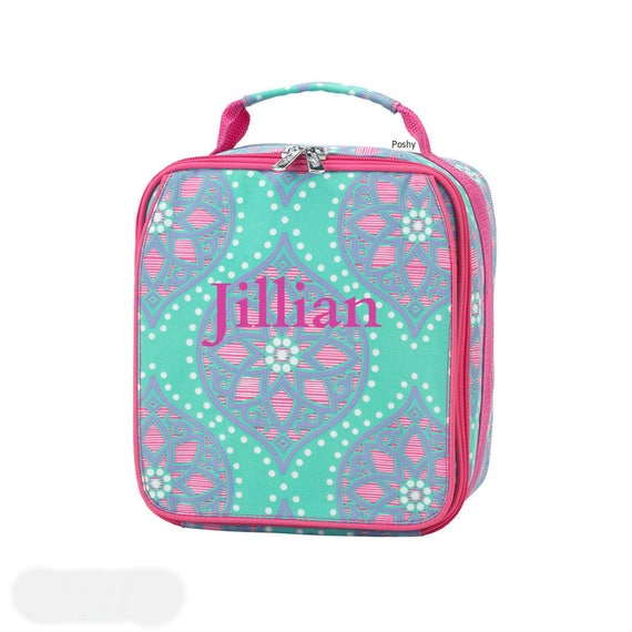 personalized lunch box for toddlers