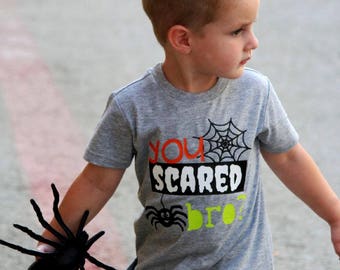 Toddler Boy Halloween Shirt, Halloween Boys Tshirt, Trendy Halloween, Cute Halloween, Funny Halloween, Halloween tee, Halloween Outfit