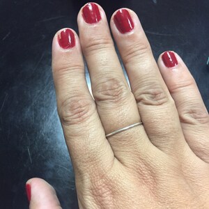 Buyer photo Beatriz Bravo, who reviewed this item with the Etsy app for iPhone.