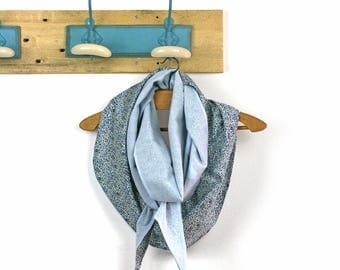 Pareo-Scarf for woman Liberty