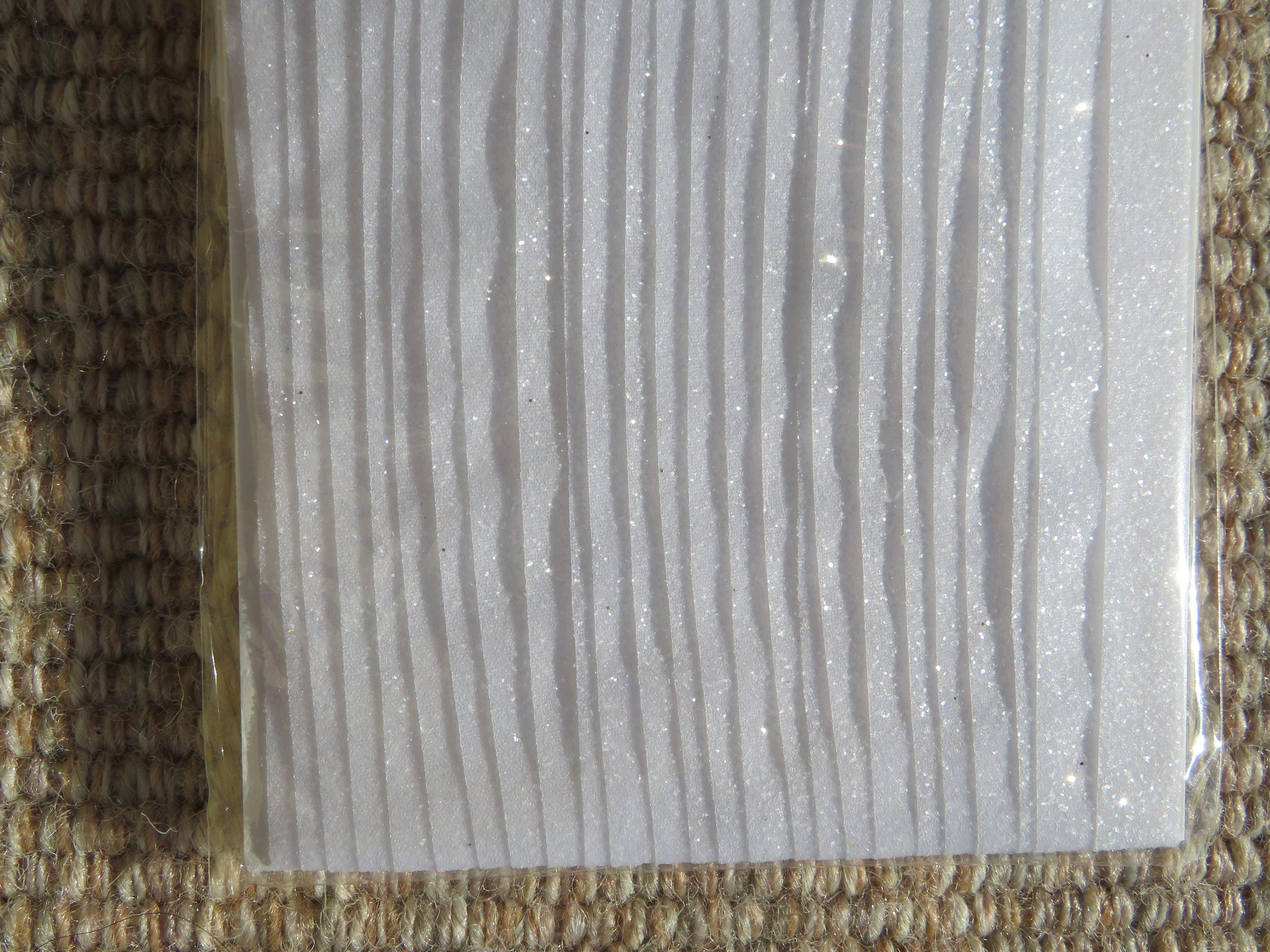 Glittered Ribbon ornament hangers,silver,gold,red,white,50/pkg,satin