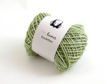 Yarnling per piece : Chaussettes - Eating the teacher's apple