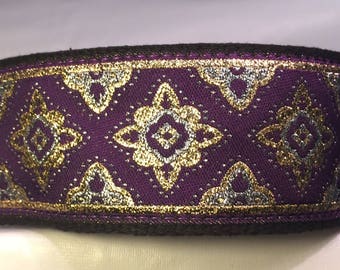 Martingale collar