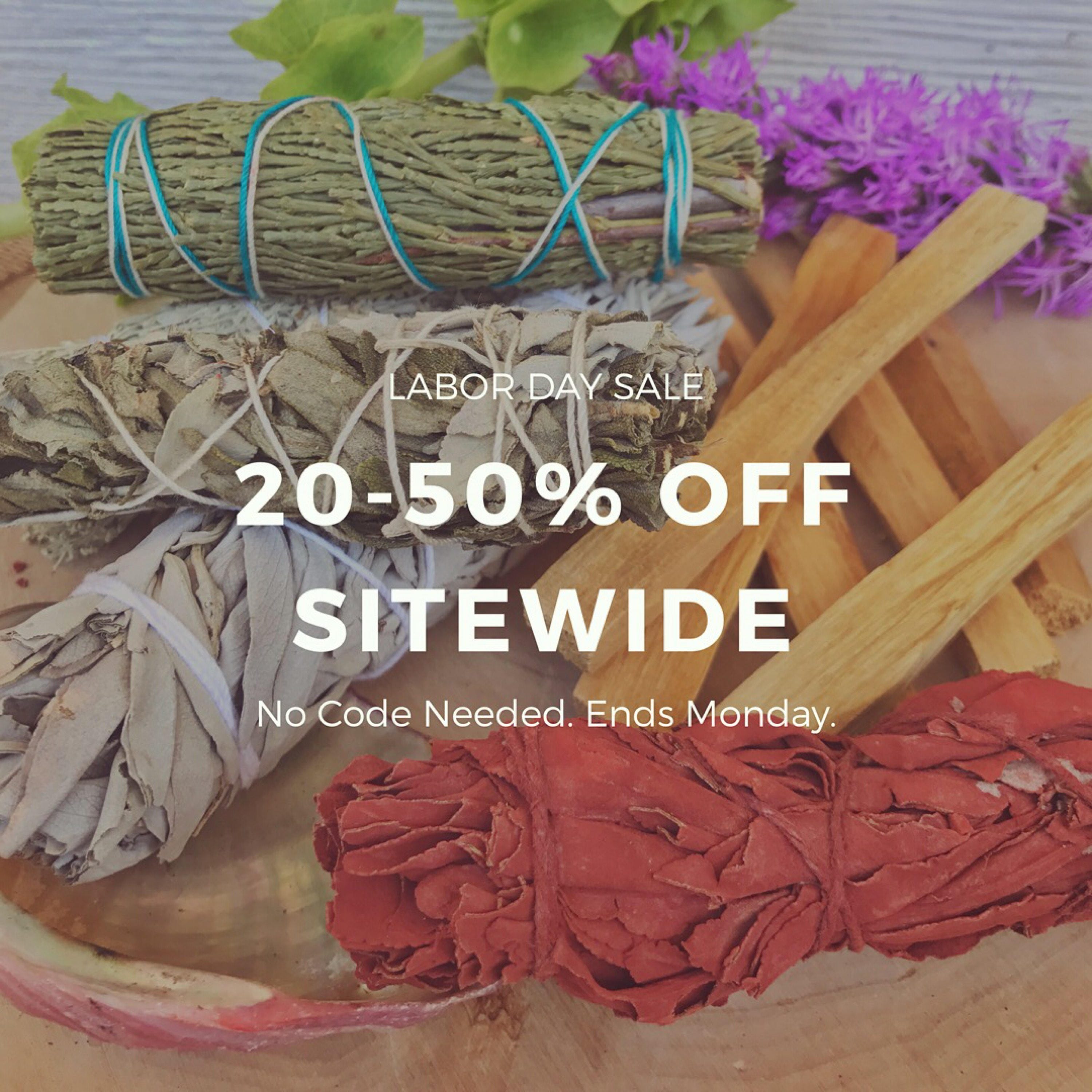 Sage meditation coupons