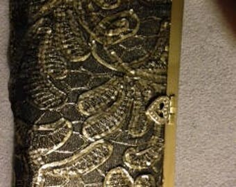 purse/wallet clutch
