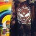 feminist bomber jacket