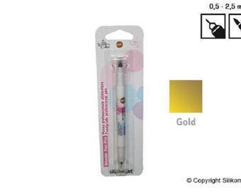 Wonder Pen Pro - Professional food pen gold - best 02/2019
