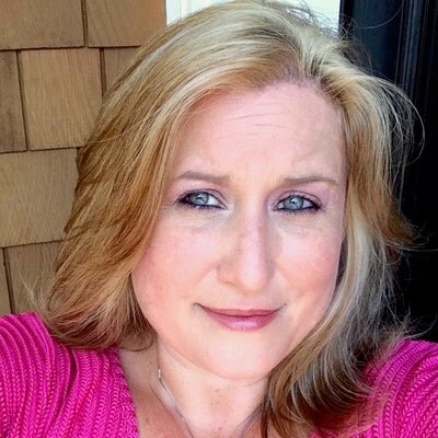 Tracy Lockhart