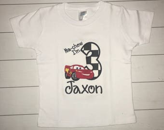 ka chow shirt