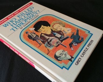 Adventure Stories Etsy