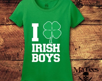 Irish, Irish Gift, St. Patricks Day, St Patricks Day Shirt, St Patrick, St Paddy, St Paddy Shirt, St Patty, St Patty Shirt, T-Shirt, Shirt