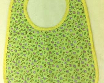 Adult Bibs - ABDL roleplay bdsm little