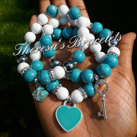 Gift Box Bracelet Set