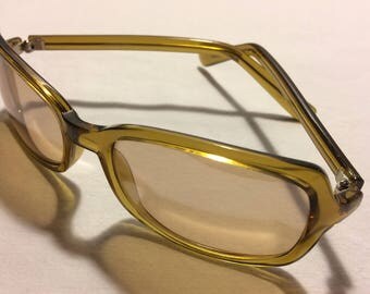 Vintage Sunglasses Liz Claiborne Retro Designer Sunglasses Eye Glasses Rectangular Full Rim Eyeglass Frames 56-17-135 E1a M7010