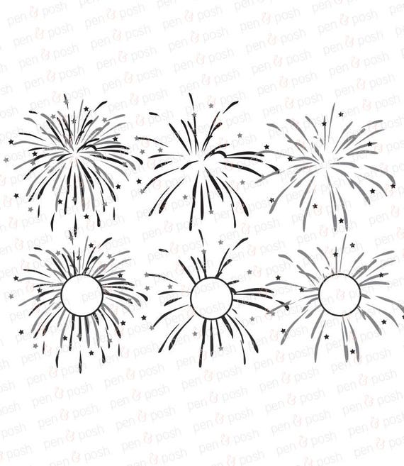 Free Free 274 Silhouette Disney Fireworks Svg Free SVG PNG EPS DXF File