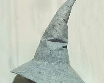 Gandalf hat | Etsy