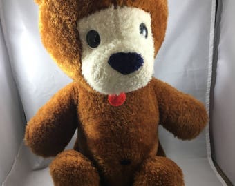 animal fair inc stuffed toys