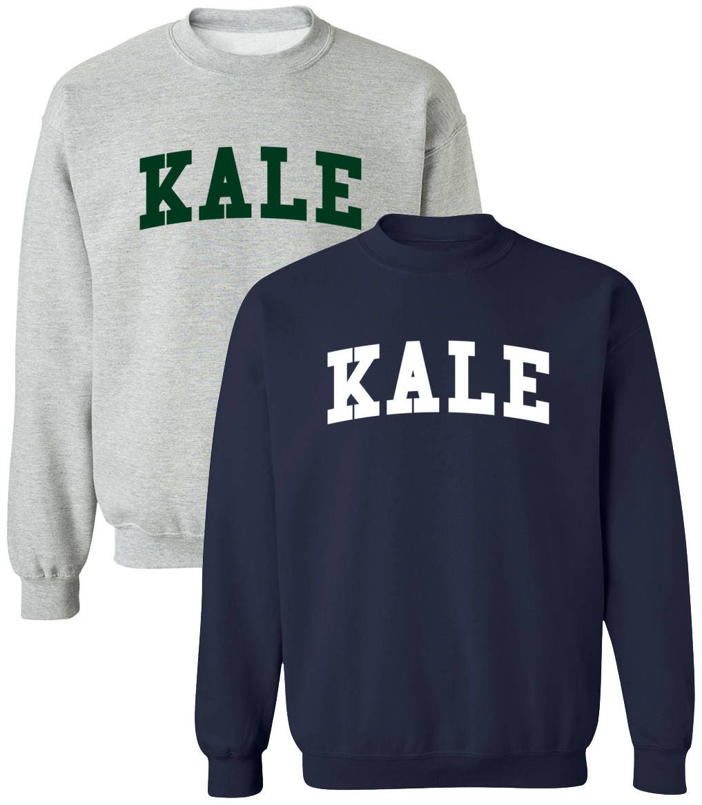 kale sweatshirt target