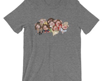 kristen wiig t shirt