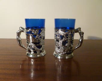 Naked lady glass | Etsy