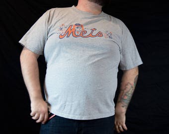 mr met t shirt