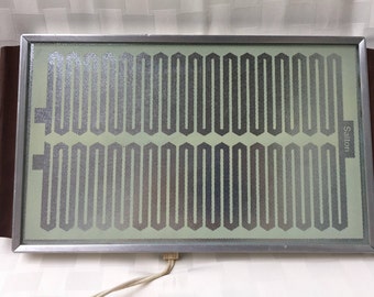 Salton Hotray Vintage Electric Food Warmer