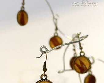 Fenwyn Earrings main image 0